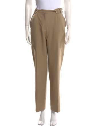 The Row Matea Straight Leg Pants
