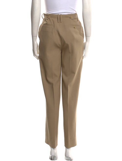 The Row Matea Straight Leg Pants