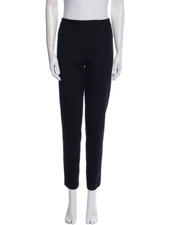 The Row Straight Leg Pants