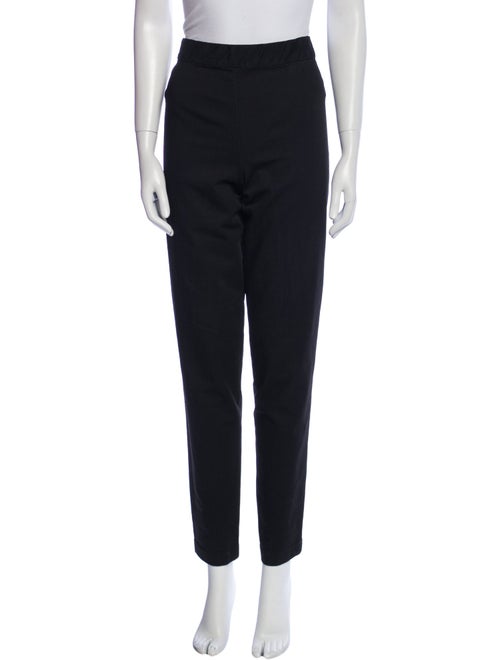 The Row Straight Leg Pants