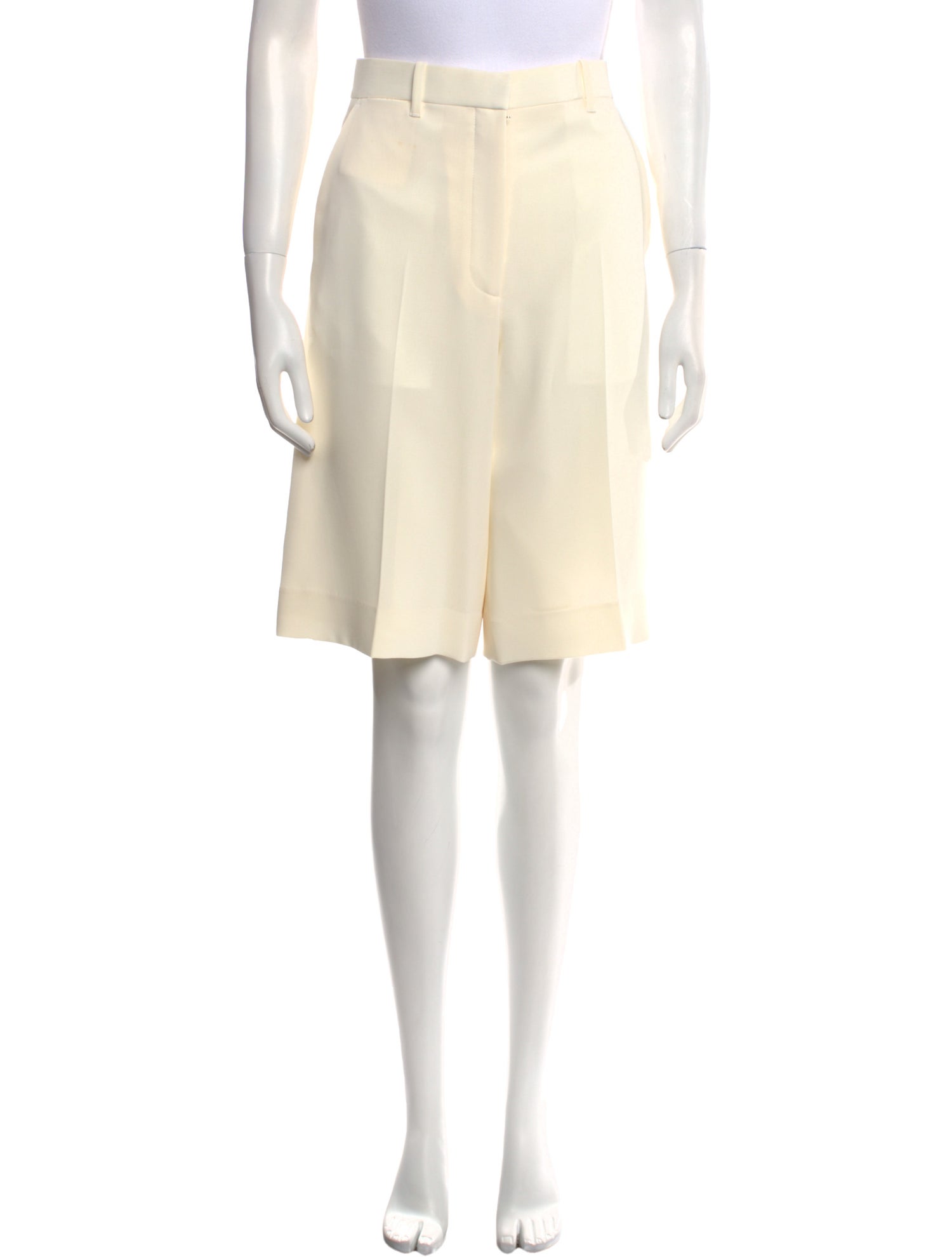 The Row Knee-Length Shorts w/ Tags