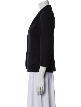 The Row Virgin Wool Blazer