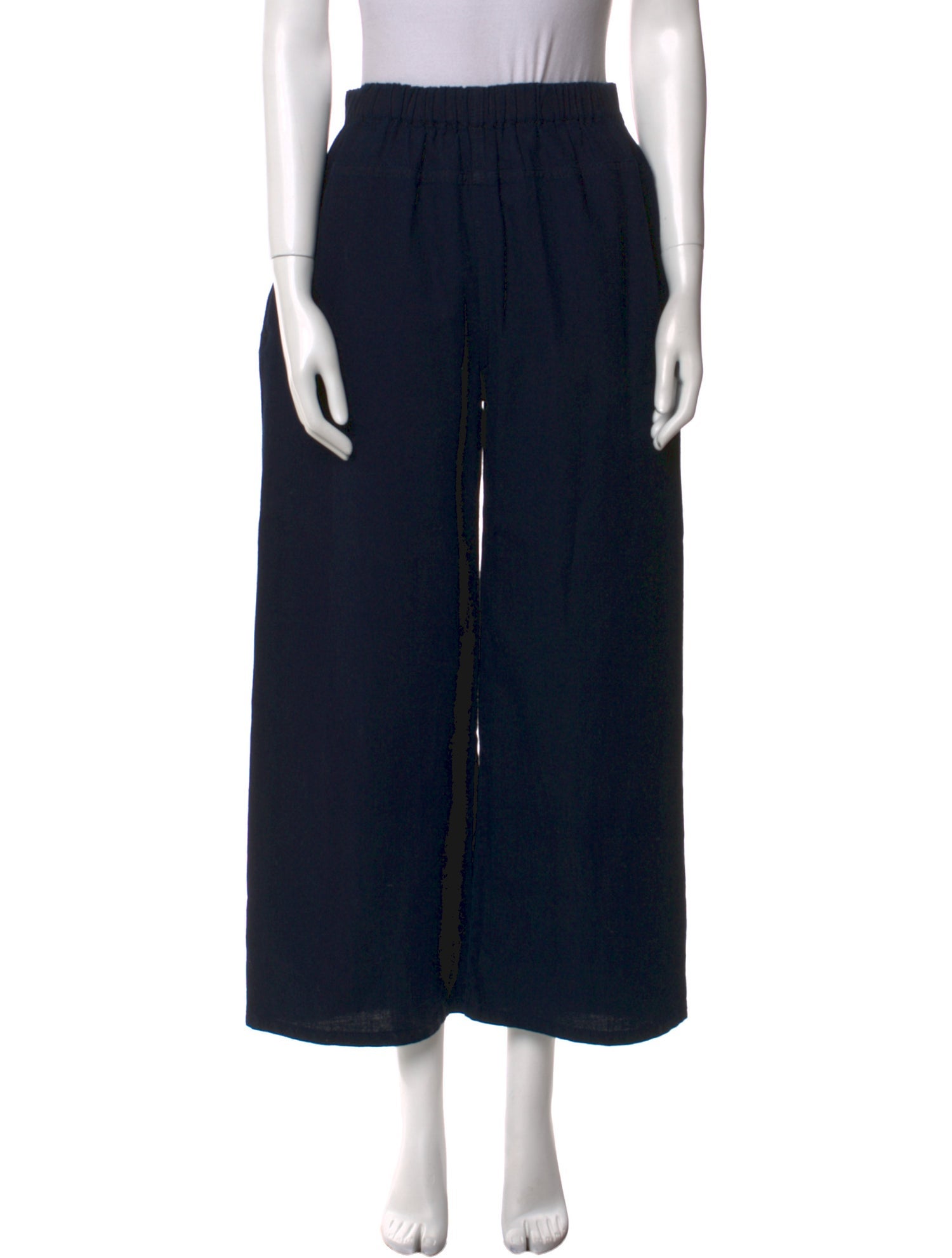 The Row Galante Wide Leg Jeans