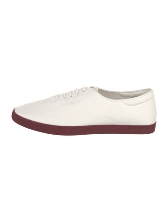 The Row Sam Sneakers