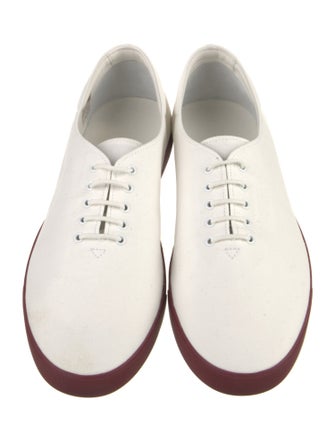 The Row Sam Sneakers