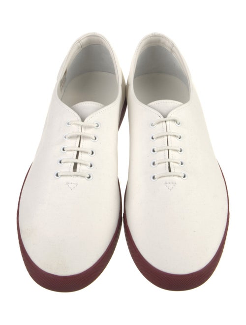 The Row Sam Sneakers