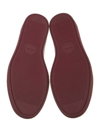 The Row Sam Sneakers