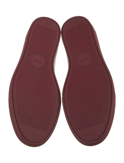 The Row Sam Sneakers