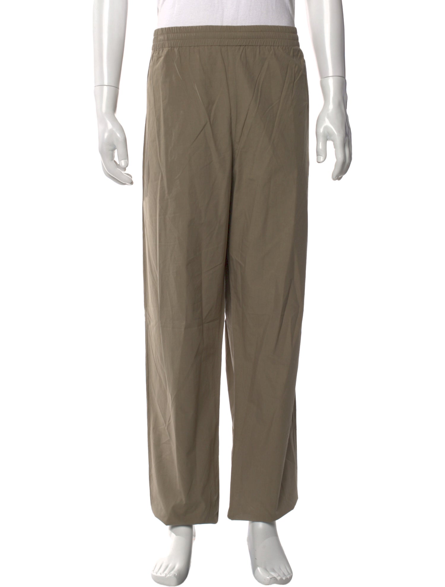 The Row Ando Dress Pants