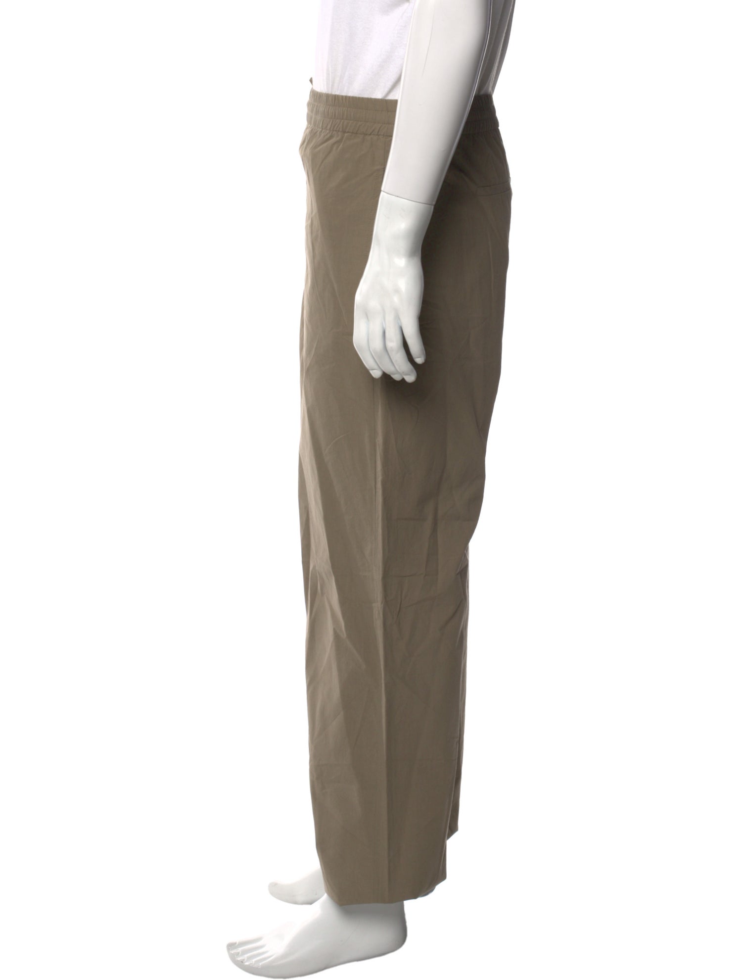 The Row Ando Dress Pants