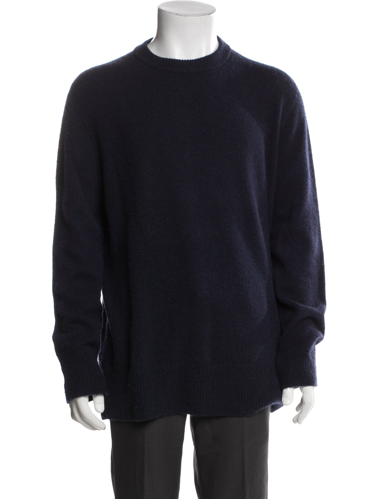 The Row Ophelia Wool Pullover