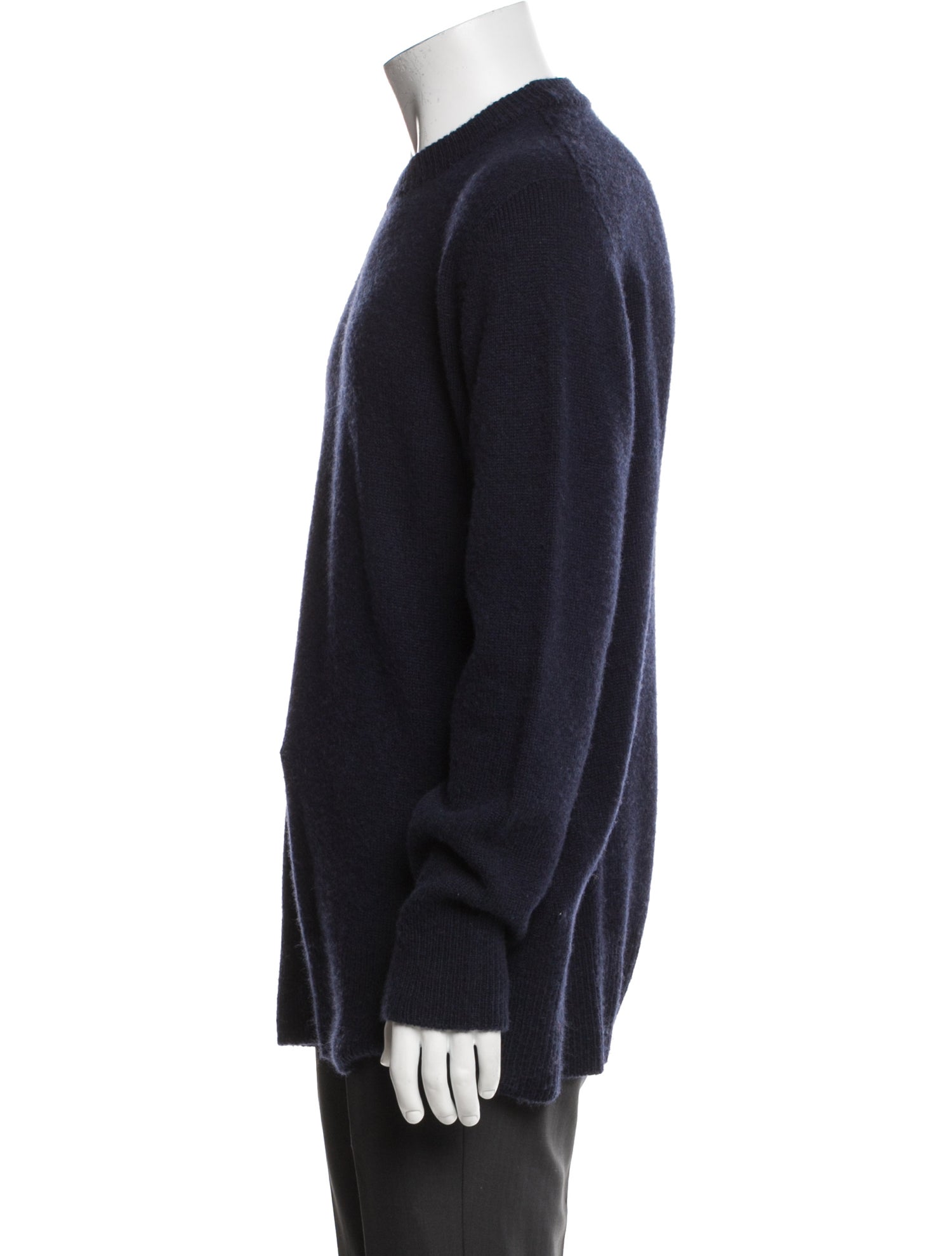 The Row Ophelia Wool Pullover