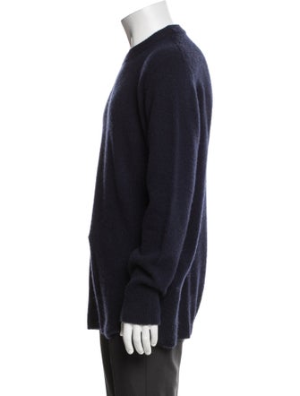 The Row Ophelia Wool Pullover