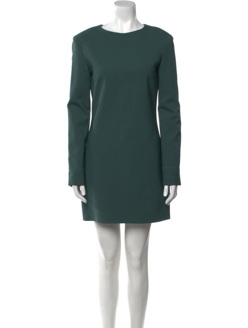 The Row 'Noma' Mini Dress