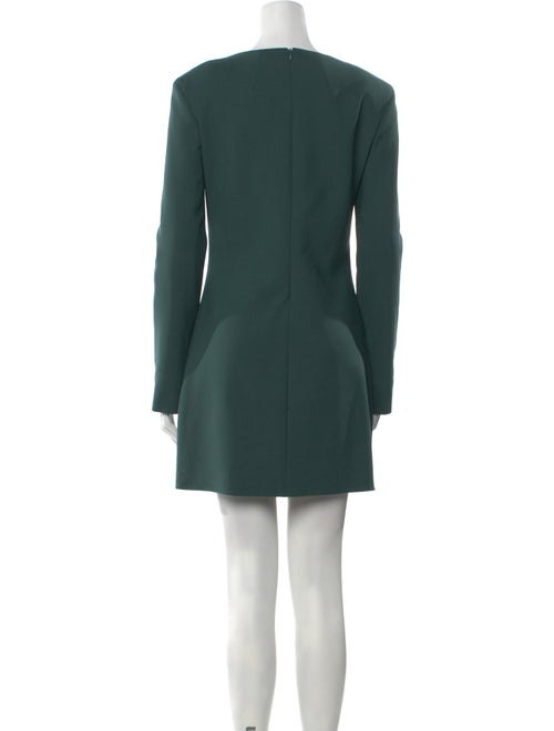 The Row 'Noma' Mini Dress