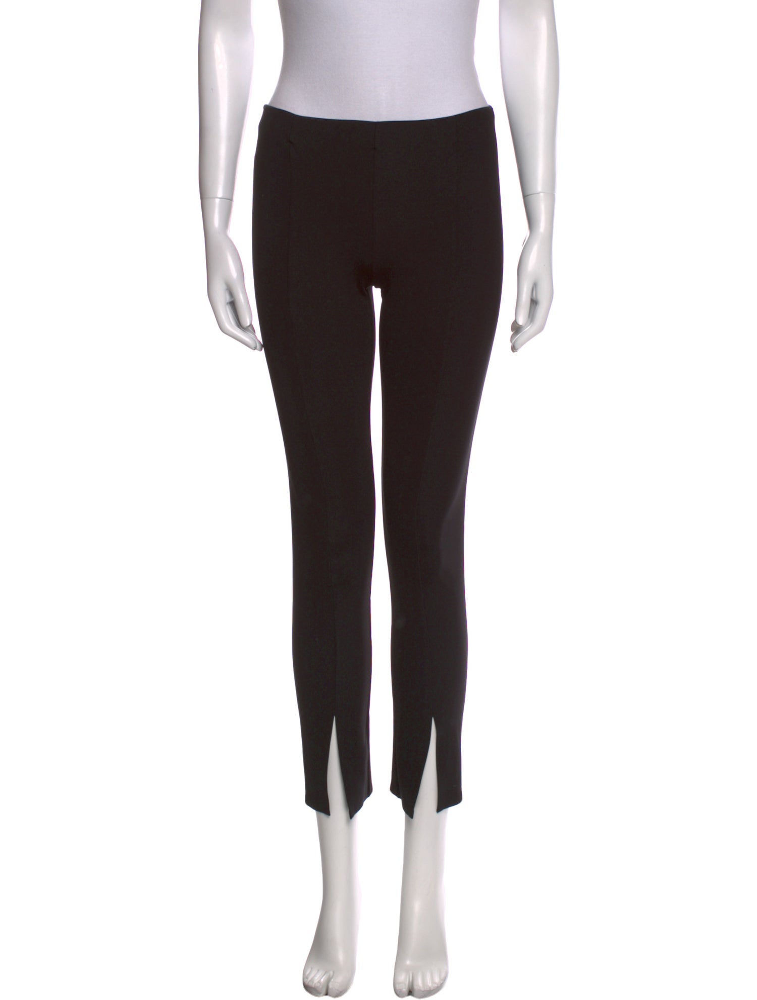 The Row 'Thilde' Skinny Leg Pants