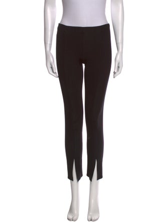 The Row 'Thilde' Skinny Leg Pants