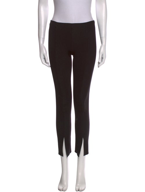 The Row 'Thilde' Skinny Leg Pants