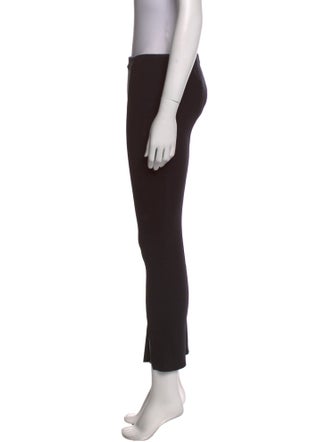 The Row 'Thilde' Skinny Leg Pants