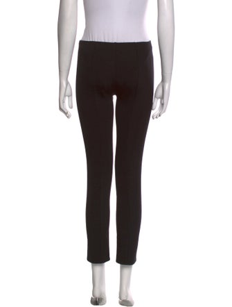 The Row 'Thilde' Skinny Leg Pants
