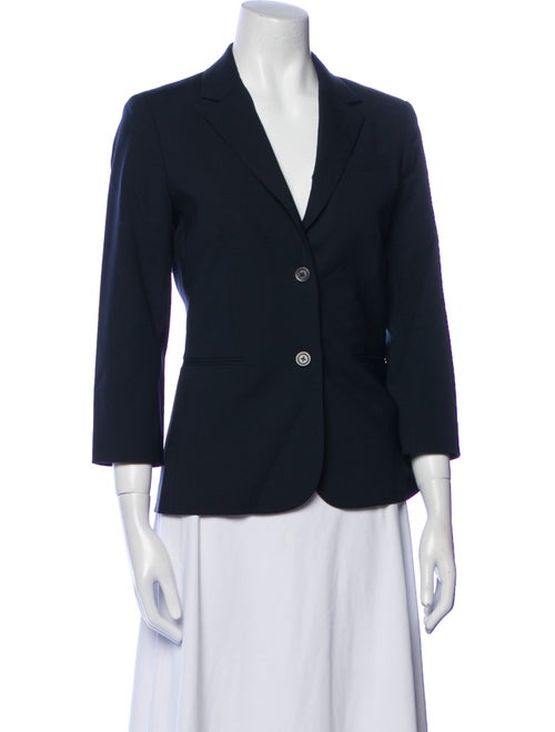 The Row Virgin Wool Blazer