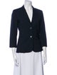 The Row Virgin Wool Blazer