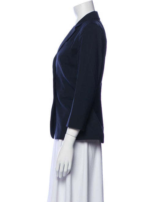 The Row Virgin Wool Blazer