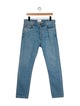 The Row Bryan Straight Leg Jeans