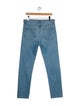 The Row Bryan Straight Leg Jeans