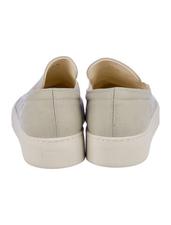 The Row Dean Sneakers