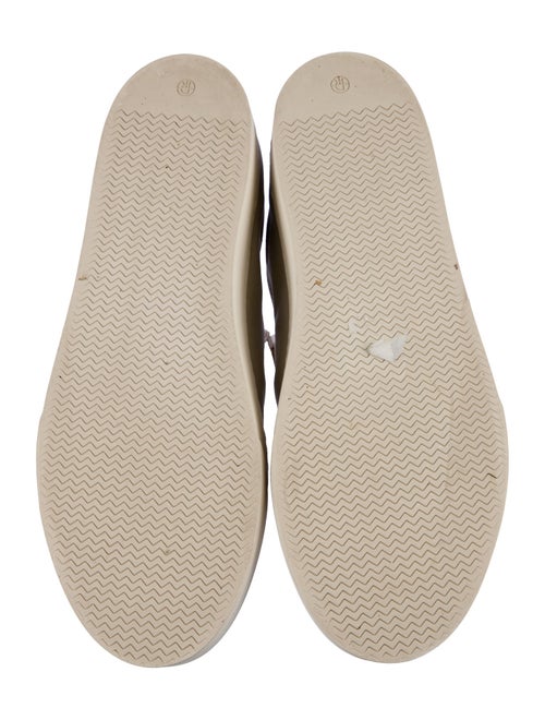 The Row Dean Sneakers