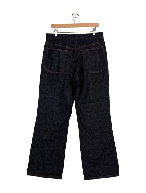 The Row Relaxed Fit Jeans