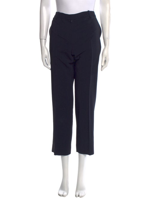 The Row Straight Leg Pants