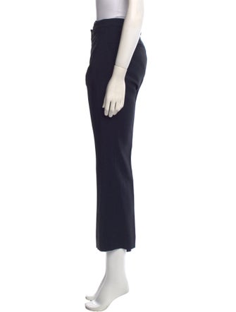 The Row Straight Leg Pants