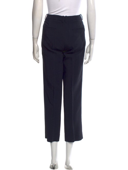 The Row Straight Leg Pants