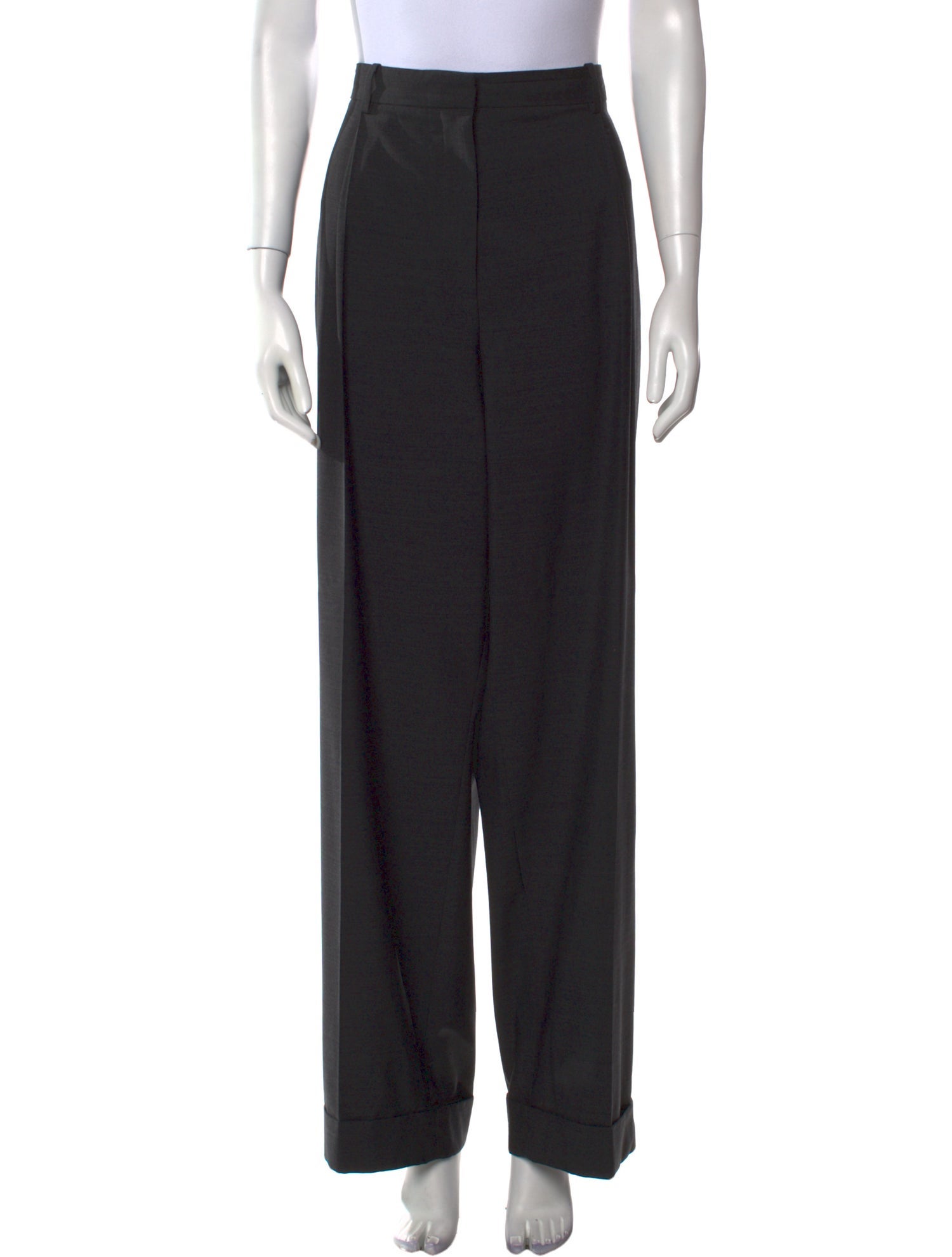 The Row Tor Wide Leg Pants