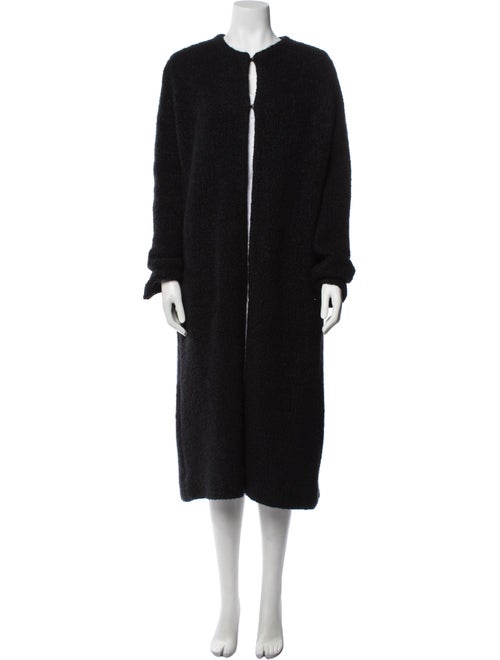 The Row Cashmere Crew Neck Sweater