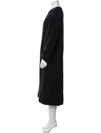 The Row Cashmere Crew Neck Sweater