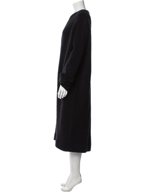 The Row Cashmere Crew Neck Sweater