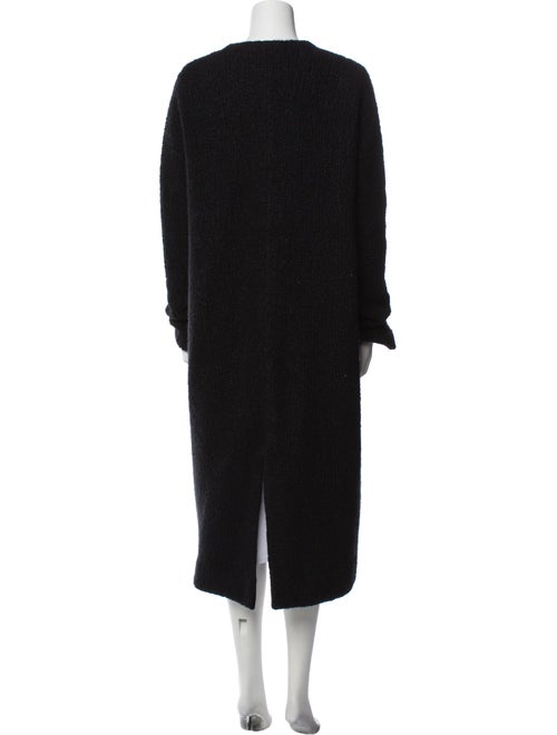 The Row Cashmere Crew Neck Sweater