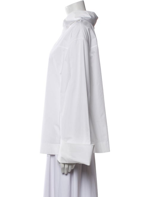 The Row Long Sleeve Sweatshirt