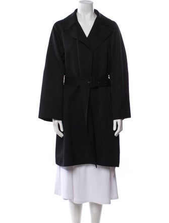 The Row Trench Coat