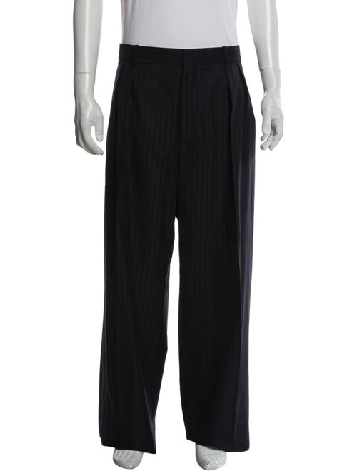 The Row Carl Dress Pants
