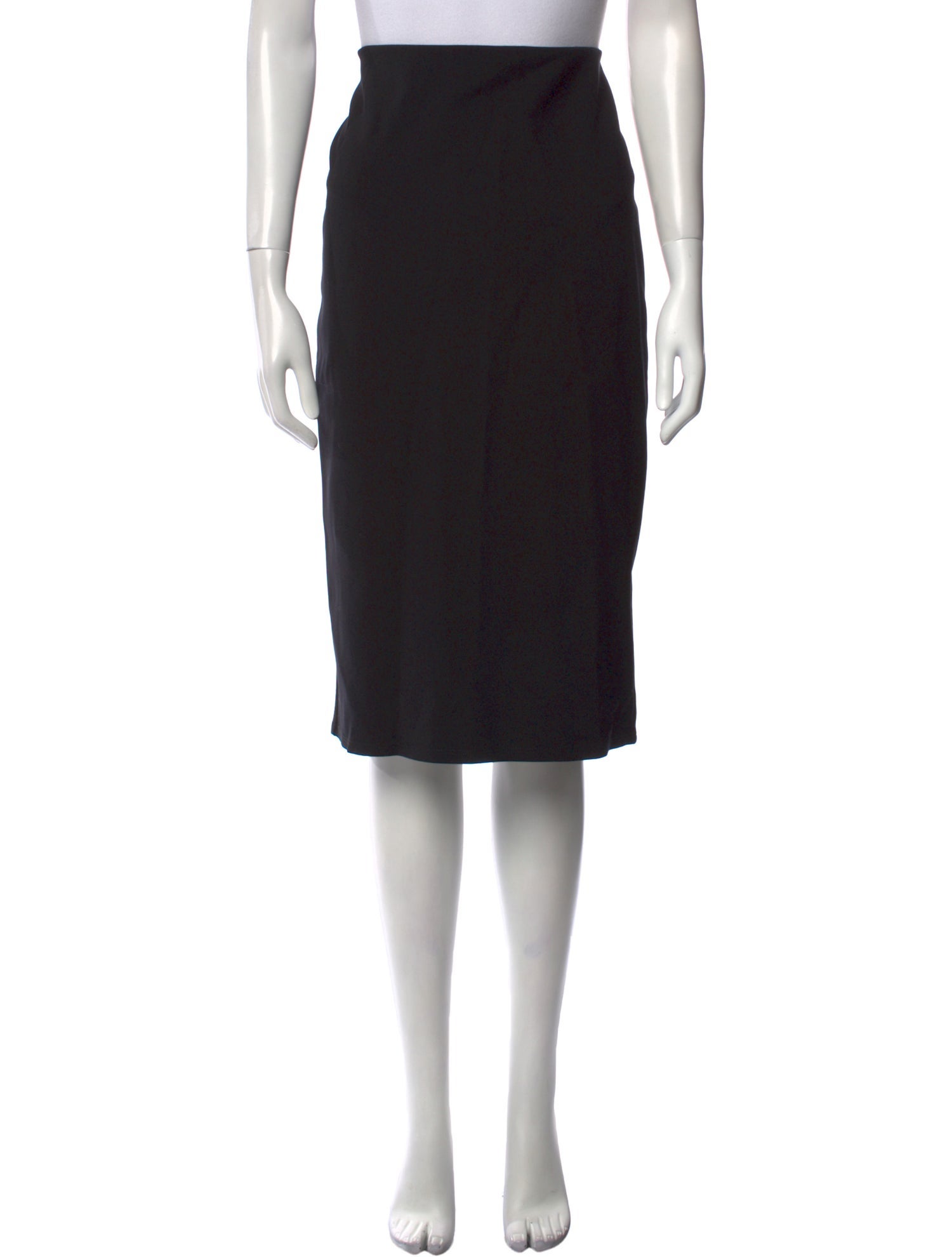 The Row Knee-Length Skirt