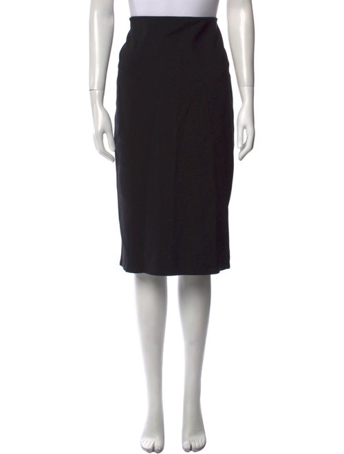 The Row Knee-Length Skirt