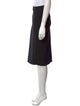 The Row Knee-Length Skirt
