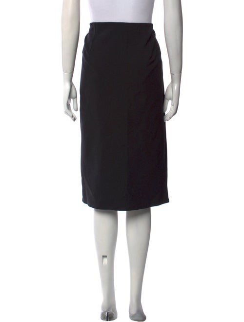 The Row Knee-Length Skirt