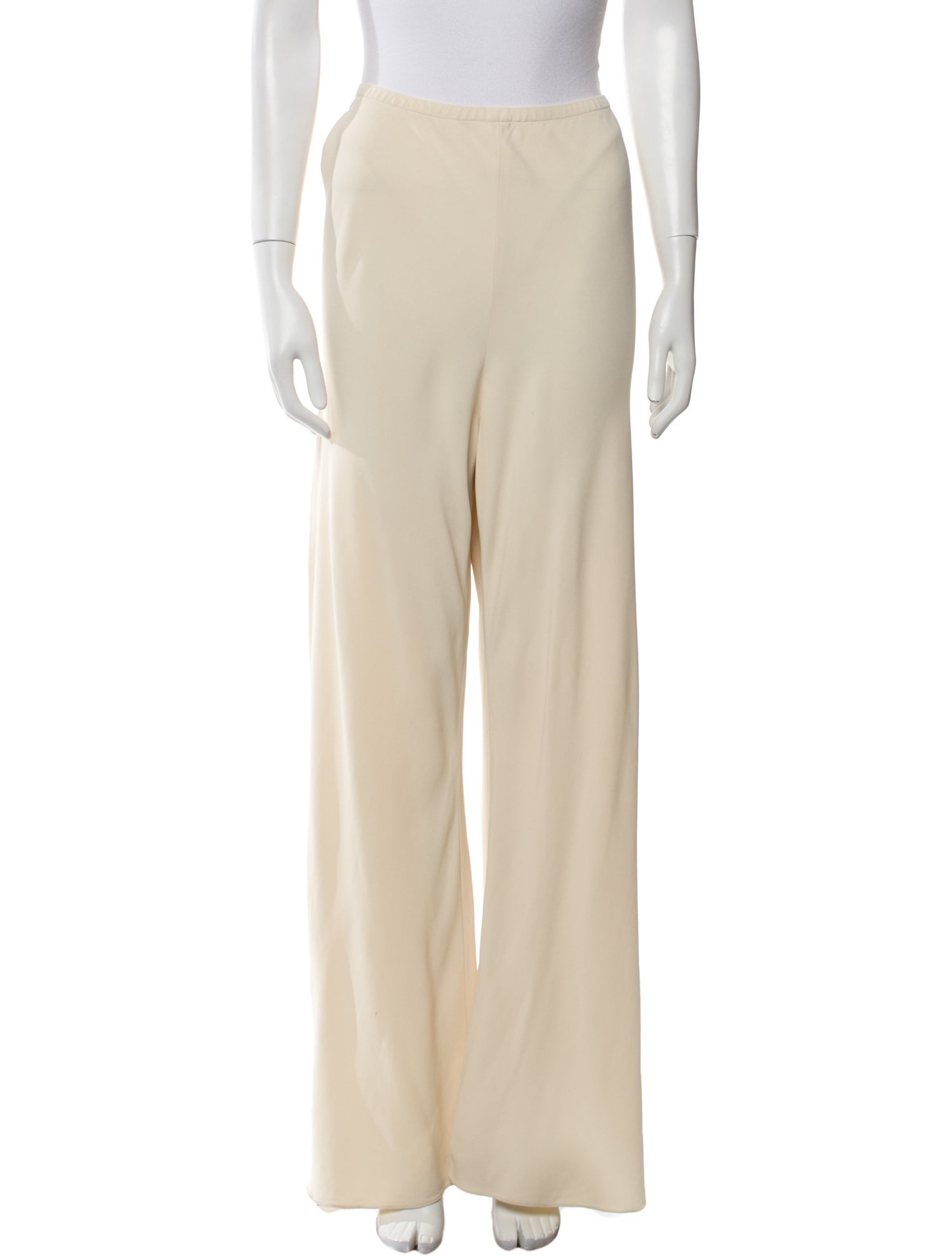 The Row Wide Leg Pants