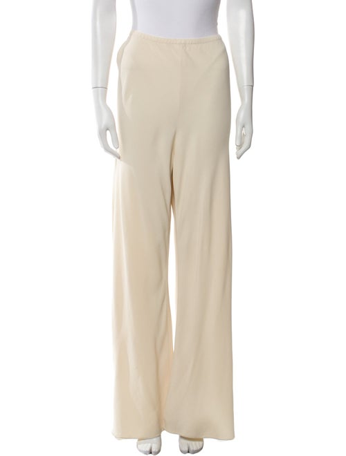 The Row Wide Leg Pants