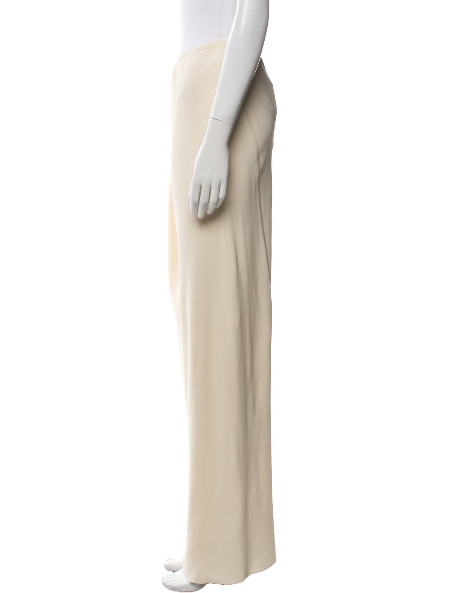 The Row Wide Leg Pants